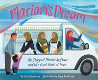 Cover image for Mariam's Dream