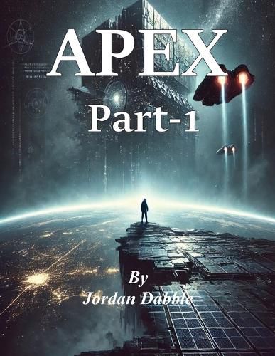 Cover image for Apex