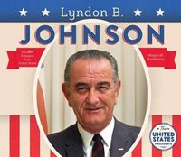 Cover image for Lyndon B. Johnson