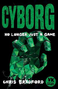 Cover image for Cyborg