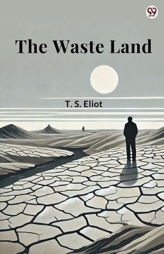 Cover image for The Waste Land (Edition1)