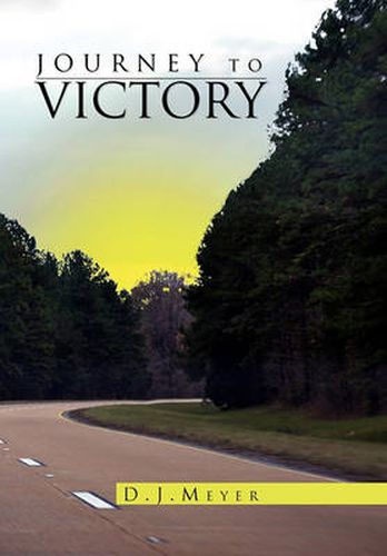 Cover image for Journey to Victory