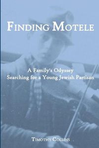 Cover image for Finding Motele