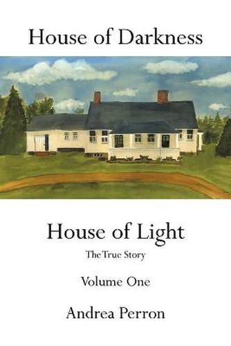 Cover image for House of Darkness House of Light