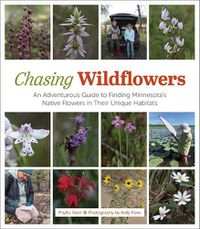 Cover image for Chasing Wildflowers