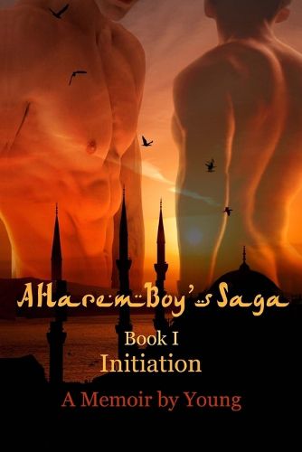 Cover image for Initiation