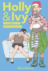 Cover image for Holly & Ivy