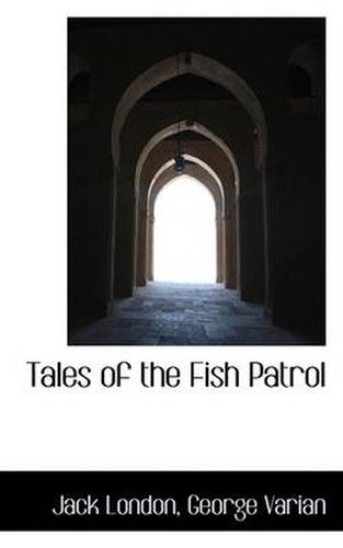 Cover image for Tales of the Fish Patrol