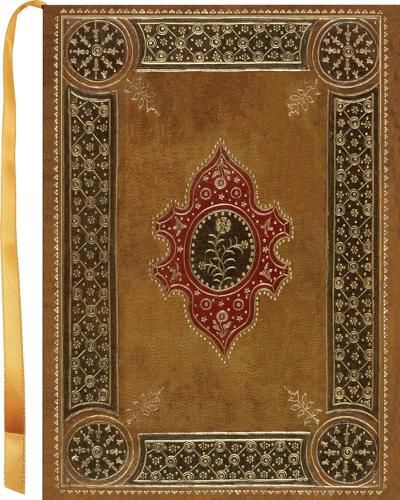 Cover image for Enlightenment Journal (Diary, Notebook)