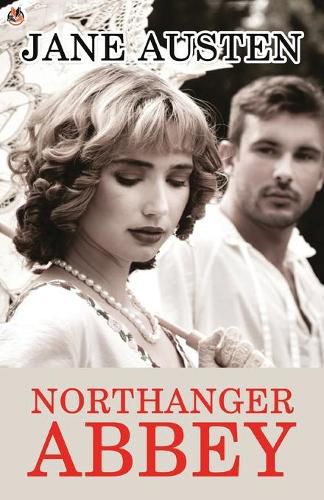 Cover image for Northanger Abbey