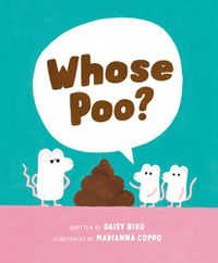 Cover image for Whose Poo?