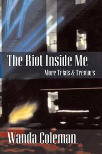 Cover image for Riot Inside Me: More Trials and Tremors