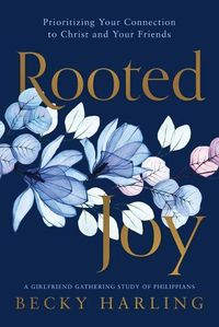 Cover image for Rooted Joy