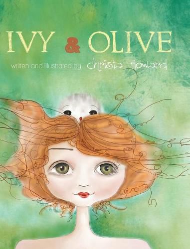 Cover image for Ivy & Olive