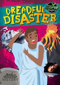 Cover image for Dreadful Disaster