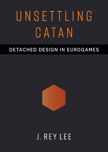 Cover image for Unsettling Catan