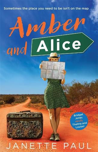 Amber and Alice