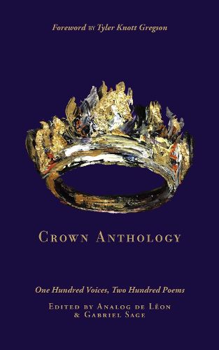 Cover image for Crown Anthology