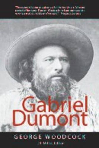 Gabriel Dumont