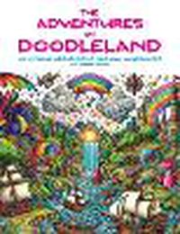 Cover image for Adventure's in Doodleland