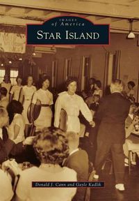 Cover image for Star Island