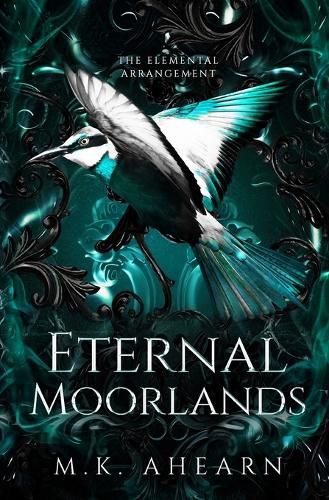 Cover image for Eternal Moorlands