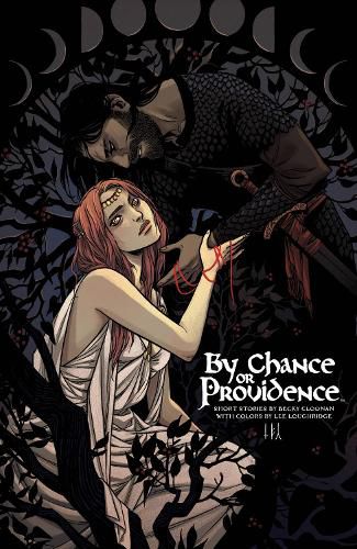 Cover image for By Chance or Providence