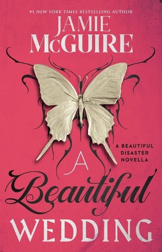 Cover image for A Beautiful Wedding