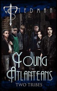 Cover image for Young Atlanteans: Two Tribes