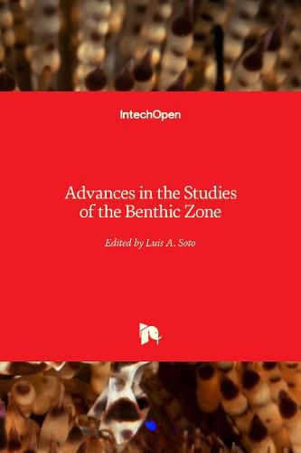 Cover image for Advances in the Studies of the Benthic Zone
