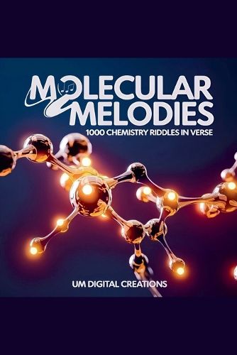 Cover image for Molecular Melodies