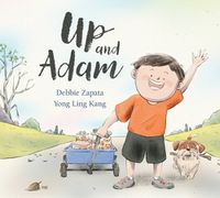 Cover image for Up And Adam