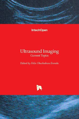 Cover image for Ultrasound Imaging: Current Topics