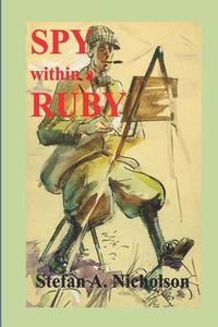 Cover image for SPY within a RUBY