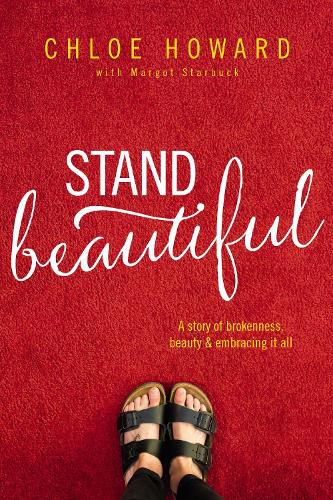 Cover image for Stand Beautiful