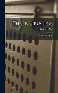 Cover image for The Instructor