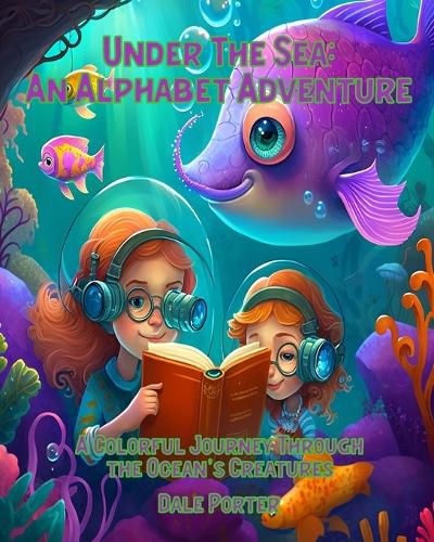 Cover image for Under the Sea
