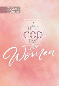 Cover image for A Little God Time for Women