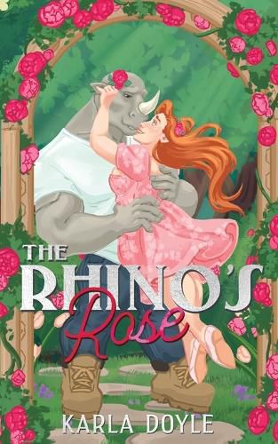 Cover image for The Rhino's Rose