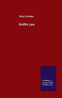 Cover image for Grafin Lea