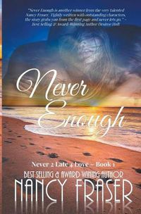 Cover image for Never Enough