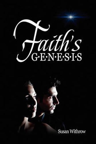 Cover image for Faith's Genesis