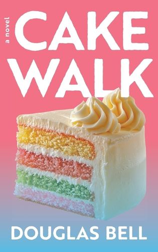 Cover image for Cakewalk