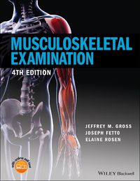 Cover image for Musculoskeletal Examination 4e