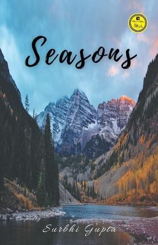 Cover image for Seasons