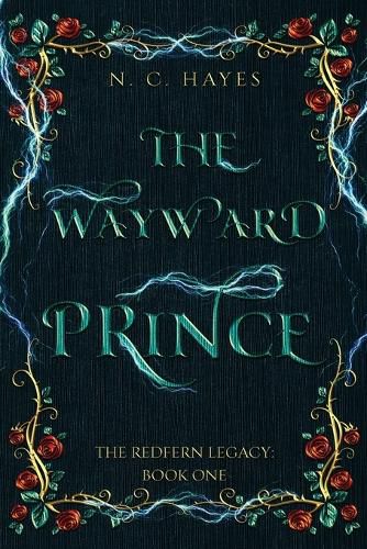 The Wayward Prince