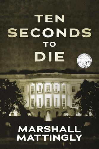 Cover image for Ten Seconds to Die