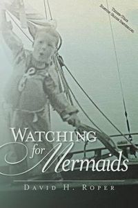 Cover image for Watching for Mermaids