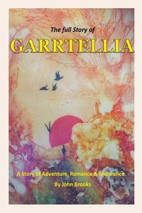 Cover image for Garrtellia