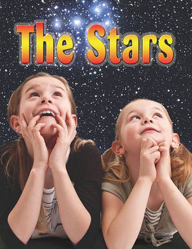 Cover image for The Stars